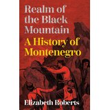 Macmillan Distribution Limited Elizabeth Roberts - Realm of the Black Mountain | Eponuda.com