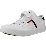 Levi's Nizke superge VORI0106T Bela | Shoptok.si