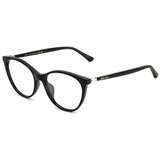 Jimmy_Choo Ženske dioptrijske naočale JC378/G Black (crne) | shoptok.hr