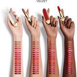 Guerlain Rouge G luksuzni ruž za usne nijansa 879 Le Cerise Noire Velvet 3,5 g | shoptok.hr