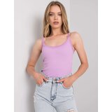CALBEN Top-CA-TP-5499.89P-Light Purple | Shoptok.si