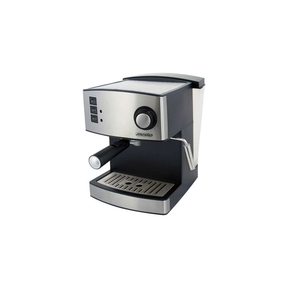 Mesko Express Ručni Aparat za Kavu Adler MS 4403 850 W 1 6 L | shoptok.hr