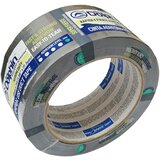  BD Traka duct (cloth) silver 48mm x 25m FM190 | shoptok.hr
