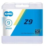  Lanac kmc z9 9 brzina sa brzom spojnicom ( LAN-012 ) | ePonuda.com