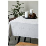 Södahl Namizni prt iz damasta 140x320 cm Star Damask – | Shoptok.si
