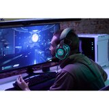 JBL žične ušesne slušalke quantum one gaming črne | Shoptok.si