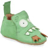 Easy Peasy Nogavice MY BLU MONSTRE Zelena | Shoptok.si