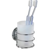 Wenko Turbo-Loc samodržeći držač četkica, nosivosti do 40 kg | shoptok.hr
