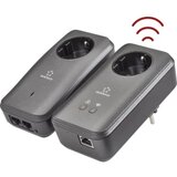 Renkforce Powerline WLAN početni komplet 500 Mbit/s PL600D WiFi | Eponuda.ba