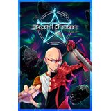 Steam Second Chances Key (PC) GLOBAL | Eponuda.com