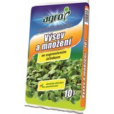 Agro zemlja za sijanje i razmnožavanje biljaka (10 l) Cijene