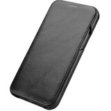 ICARER futrola Vintage Folio od prave kože za iPhone 12 Pro Max | Shoptok.si