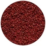Prodnati kremen rdeča 2/3 mm, 2 kg