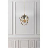 Opviq nepal tekli eskitme bal Camlı Sarkıt antique chandelier | ePonuda.com