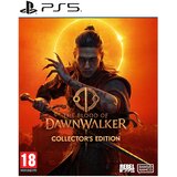 Namco Bandai PS5 The Blood of Dawnwalker Collector Edition Cene