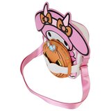 Loungefly Sanrio My Melodi Devil Crossbody Torba | shoptok.hr
