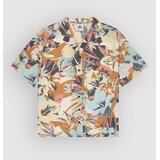 Quiksilver Ludden Srajca garden glad interct florl Cene
