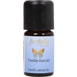 farfalla Izvleček bio vanilije Cene