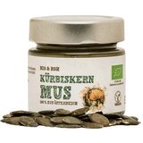 Schalk Mühle Bio mousse surovega bučnega semena Cene