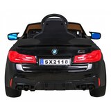  Dječji električni automobil BMW M5 Drift – crni | shoptok.hr
