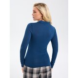 Sinsay PPolo majica s dugim rukavima | shoptok.hr