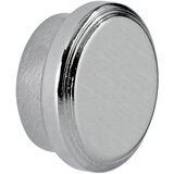 Maul Močni magnet iz neodima, okrogle oblike, Ø 16 mm, oprijem 5 kg, DE 10 kosov | Shoptok.si