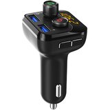 X Wave BT 15 FM transmiter za kola,Bluetooth,LED,USB,TF,BASS Buster taster | ePonuda.com