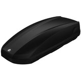 Northline KOVČEK SUNNY XL BLACK GLOSSY Cene