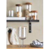 Bloomingville Čaša vinska 380 ml Bubbles – | shoptok.hr