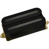DiMarzio dp 222BK d activator x bridge black | shoptok.hr
