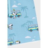 Sinsay Kratke hlače Peanuts | shoptok.hr