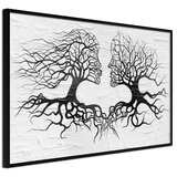  Poster - Like the Old Trees 90x60 | shoptok.hr