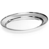  Servirni Pladenj, Ovalni, 450x290mm | Shoptok.si