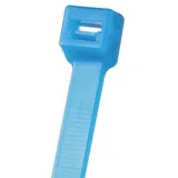 PLT2S-M76 Premium Cable Tie vezice 188 mm 4.8 mm plava boja 1 kom.
