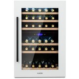 Klarstein Vinsider 41D Built-In Duo, vinoteka, Quartz Edition, ugradbeni uređaj | shoptok.hr