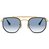 Ray Ban muške naočare za sunce orb 3648m 91673f Cene