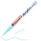 Marker AKRILNI 1-2 MM EDDING 5300916 PASTEL PLAVI | Shoptok.si