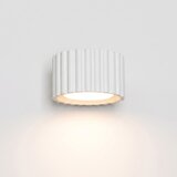 Sollux Stenska svetilka AURA bela Gx53, (5000284891) | Shoptok.si