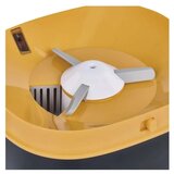  dozirnik hrane za hišne živali GoSmart H6002, Wi-Fi, 4 L, črna | Shoptok.si