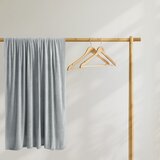 DecoKing Deka Mic 70x150 cm, siva | shoptok.hr