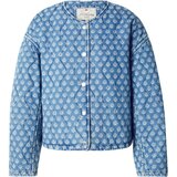 Levi's Prijelazna jakna plava / svijetloplava Cijene