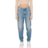 Calvin Klein Jeans Jeans straight J20J222148 Modra