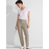 Street One Chino hlače bež | shoptok.hr