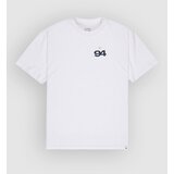 DC Star Quote T-Shirt white | Shoptok.si
