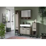 MID.YOU Kopalnica Bagno, Kašmir, 4-Delna | Shoptok.si