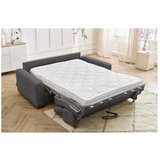 Bobochic Paris Tamno siva sklopiva kutna garnitura Monaco – | shoptok.hr