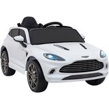  Licencirani avto na akumulator Aston Martin DBX - bel | Shoptok.si