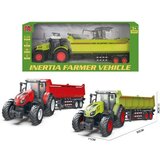  Traktor sa prikolicom za igru ( 893705 ) | Eponuda.com