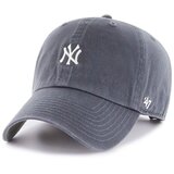 47 Brand Kape s šiltom New York Yankees Bela Cene