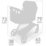  Lutka bebe Decuevas 50 cm | shoptok.hr